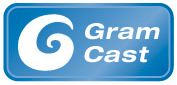 GramCast