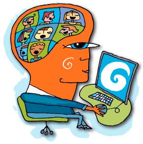 GramCast with Gramio