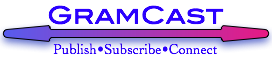 GramCast